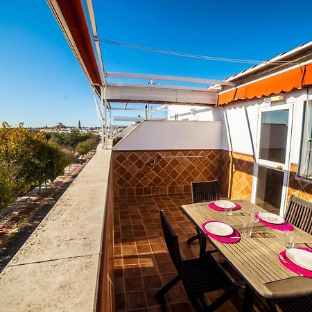 Duplex Con Vistas A La Catedral Y El Rio, Parking Free Διαμέρισμα Κόρδοβα Εξωτερικό φωτογραφία