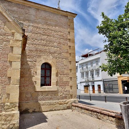 Duplex Con Vistas A La Catedral Y El Rio, Parking Free Διαμέρισμα Κόρδοβα Εξωτερικό φωτογραφία