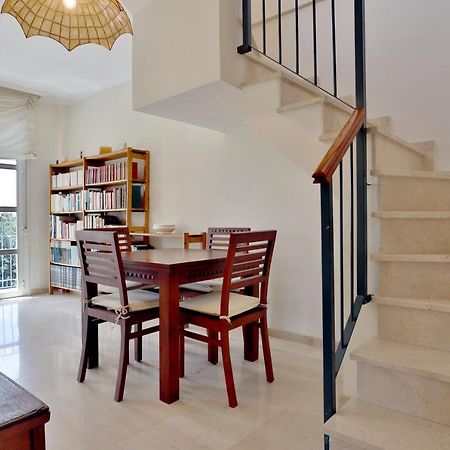Duplex Con Vistas A La Catedral Y El Rio, Parking Free Διαμέρισμα Κόρδοβα Εξωτερικό φωτογραφία