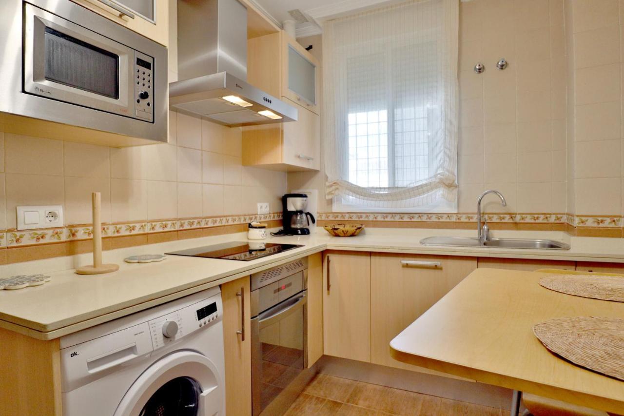 Duplex Con Vistas A La Catedral Y El Rio, Parking Free Διαμέρισμα Κόρδοβα Εξωτερικό φωτογραφία