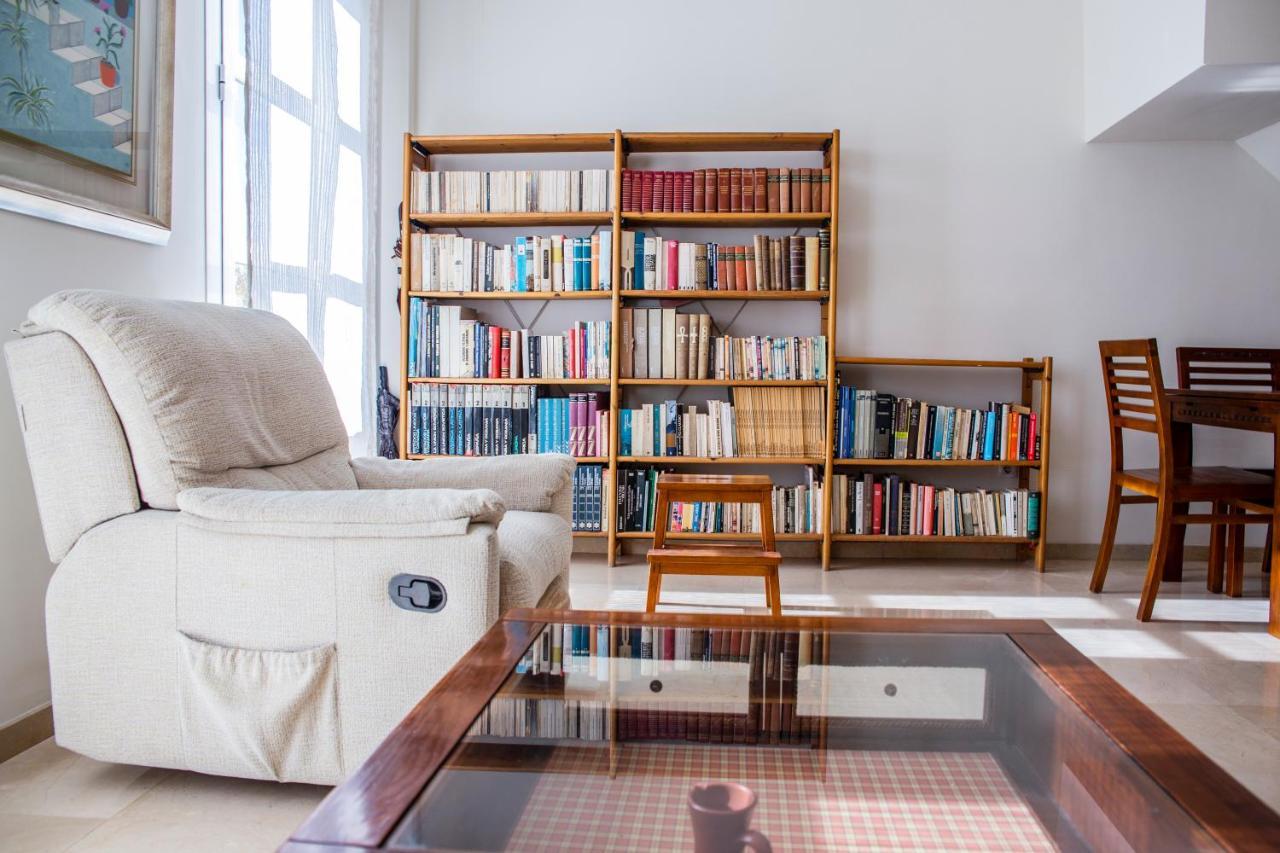 Duplex Con Vistas A La Catedral Y El Rio, Parking Free Διαμέρισμα Κόρδοβα Εξωτερικό φωτογραφία