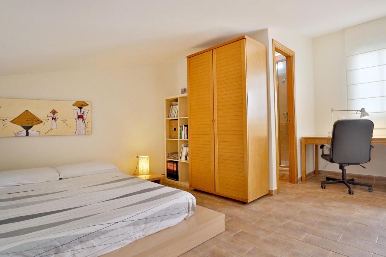 Duplex Con Vistas A La Catedral Y El Rio, Parking Free Διαμέρισμα Κόρδοβα Εξωτερικό φωτογραφία