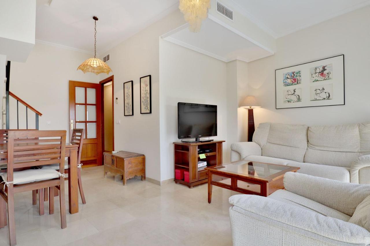 Duplex Con Vistas A La Catedral Y El Rio, Parking Free Διαμέρισμα Κόρδοβα Εξωτερικό φωτογραφία