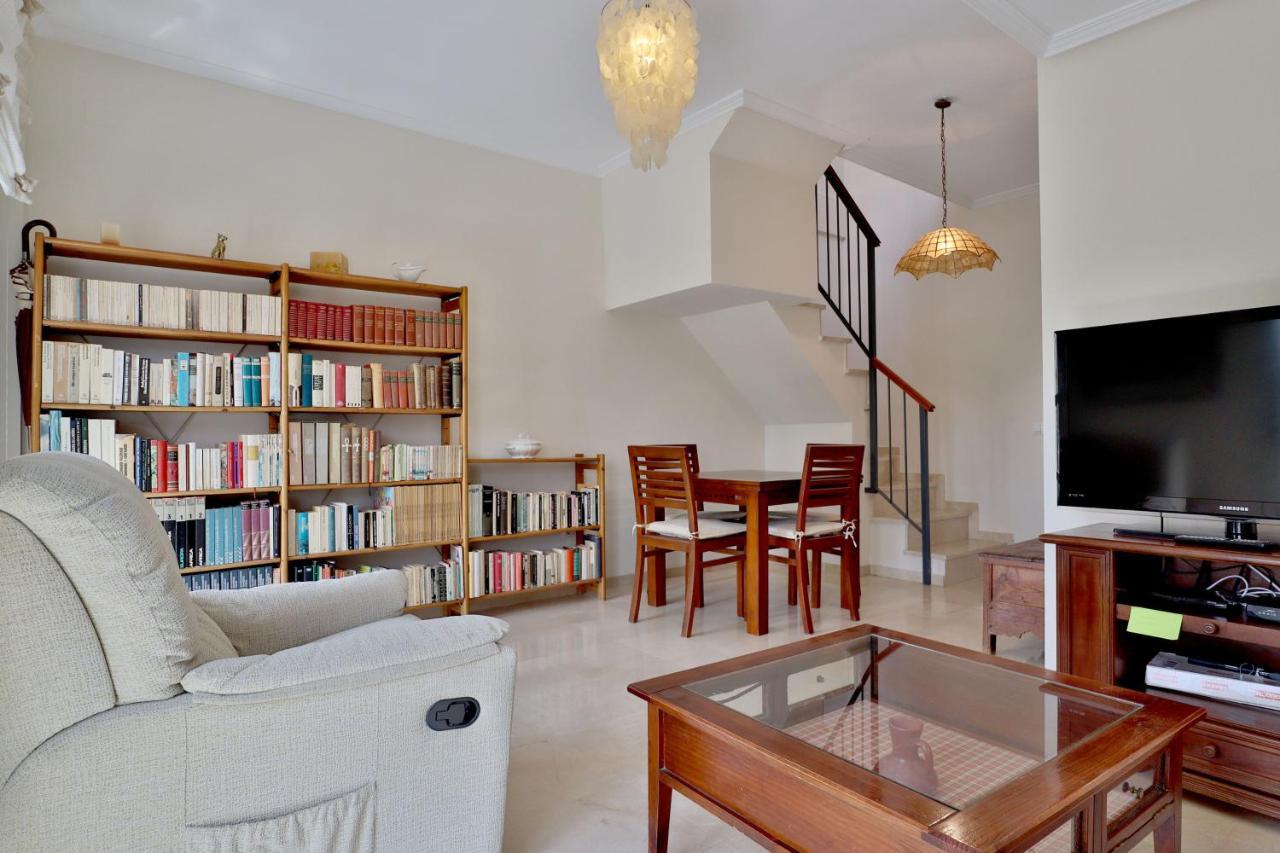 Duplex Con Vistas A La Catedral Y El Rio, Parking Free Διαμέρισμα Κόρδοβα Εξωτερικό φωτογραφία