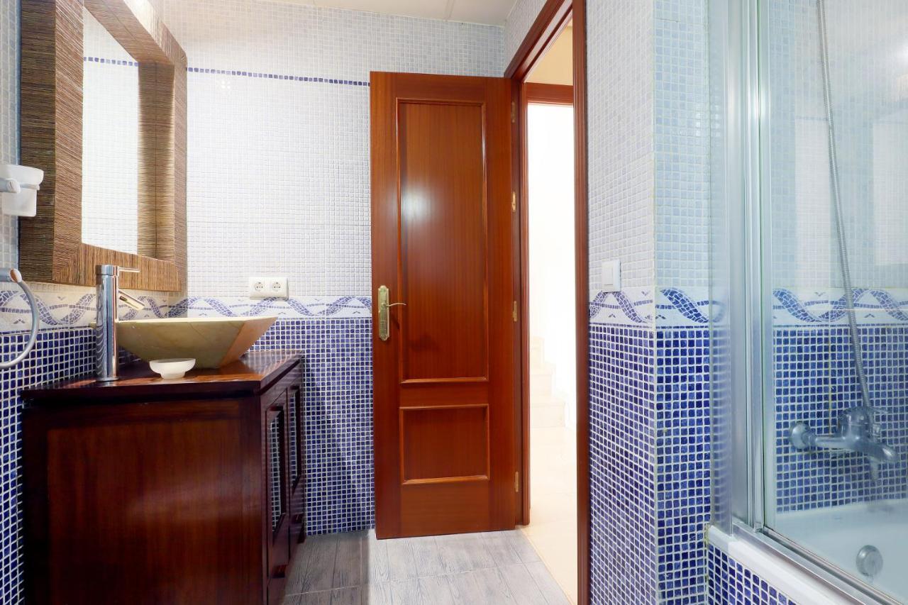 Duplex Con Vistas A La Catedral Y El Rio, Parking Free Διαμέρισμα Κόρδοβα Εξωτερικό φωτογραφία