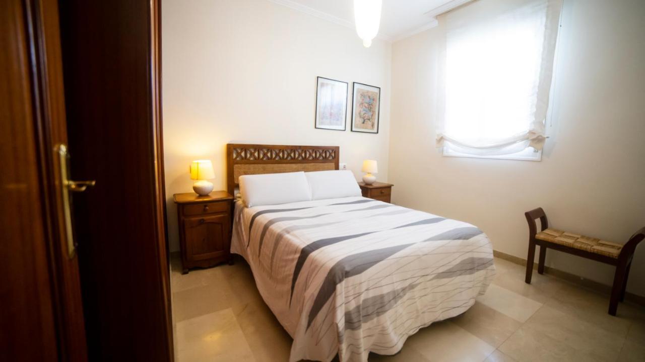 Duplex Con Vistas A La Catedral Y El Rio, Parking Free Διαμέρισμα Κόρδοβα Εξωτερικό φωτογραφία