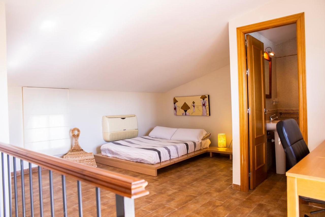 Duplex Con Vistas A La Catedral Y El Rio, Parking Free Διαμέρισμα Κόρδοβα Εξωτερικό φωτογραφία