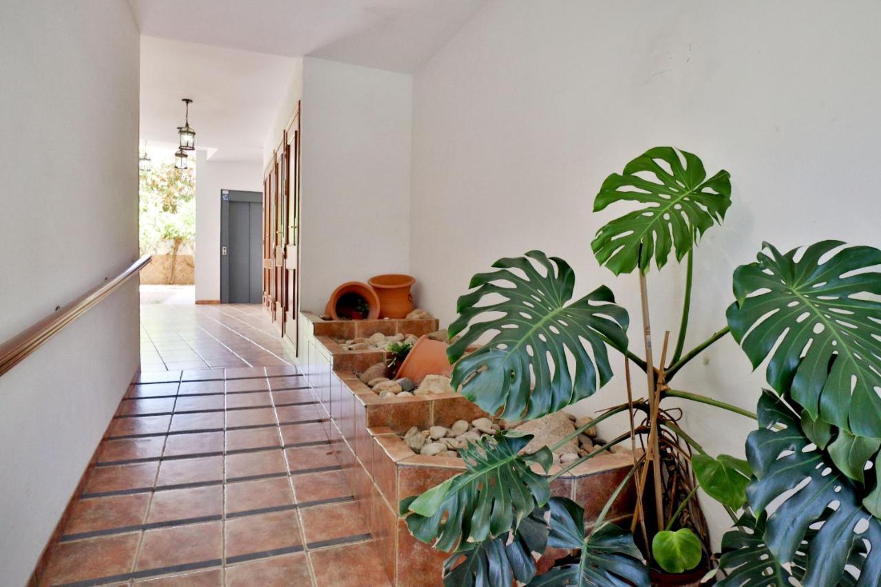 Duplex Con Vistas A La Catedral Y El Rio, Parking Free Διαμέρισμα Κόρδοβα Εξωτερικό φωτογραφία
