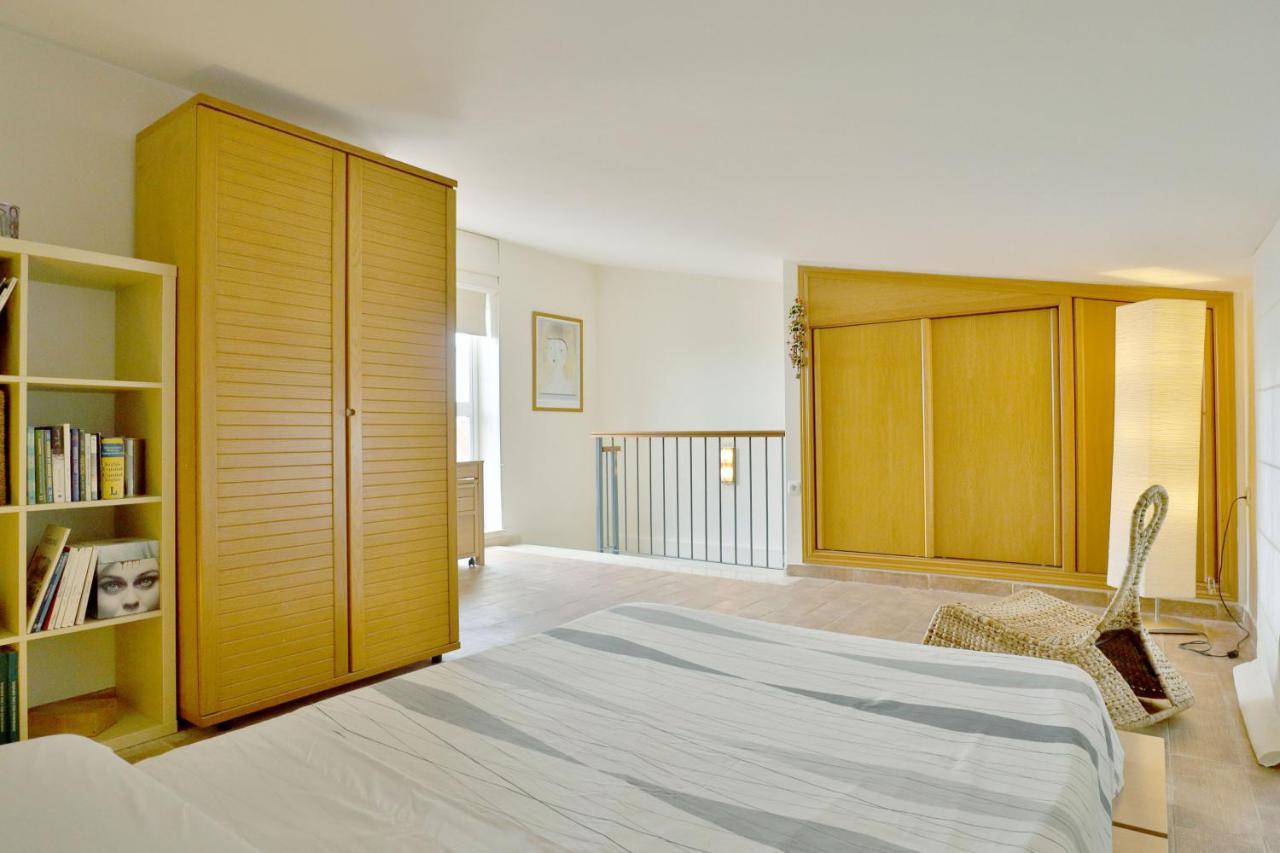 Duplex Con Vistas A La Catedral Y El Rio, Parking Free Διαμέρισμα Κόρδοβα Εξωτερικό φωτογραφία
